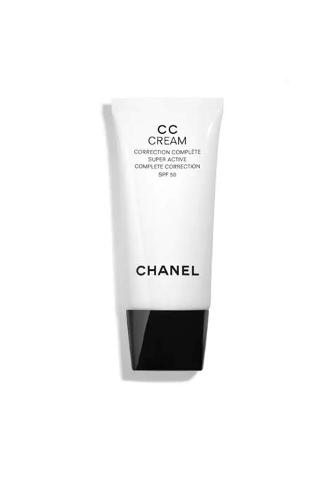 chanel cc cream 10 beige отзывы|chanel cc cream beige 50.